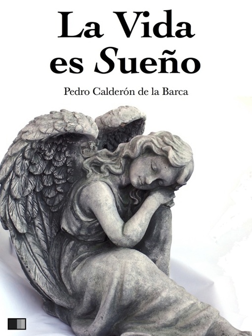 Title details for La Vida es Sueño by Pedro Calderón de la Barca - Available